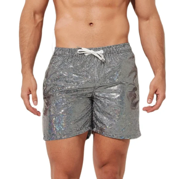 Swimwear Brillante Clever MenMode 2