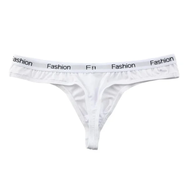 Tanga Mesh Fashion Strip 5