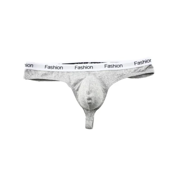 Tanga Mesh Fashion Strip 4