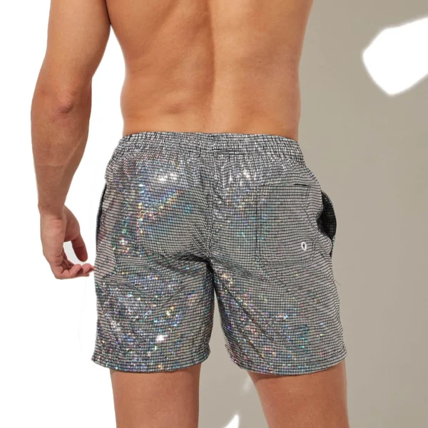 Swimwear Brillante Clever MenMode 3