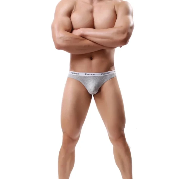 Tanga Mesh Fashion Strip 2