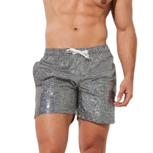 Swimwear Brillante Clever MenMode 1