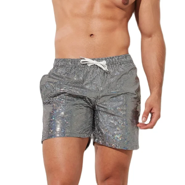 Swimwear Brillante Clever MenMode 1