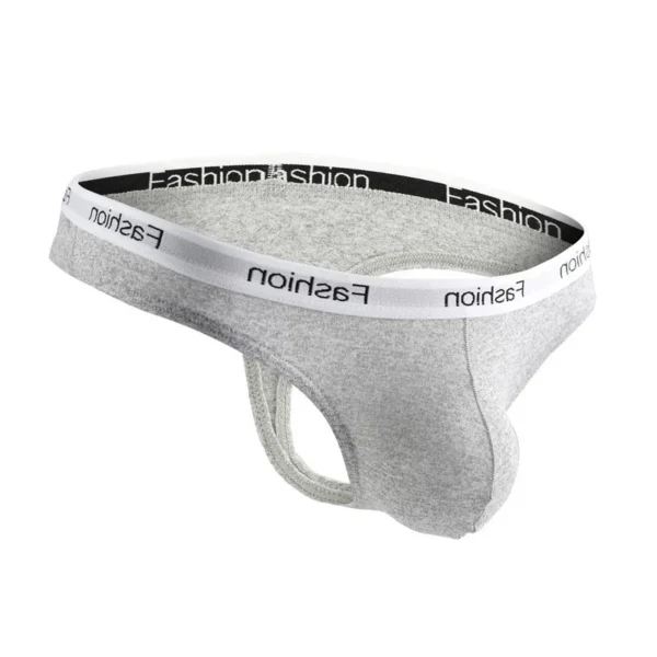 Tanga Mesh Fashion Strip 3